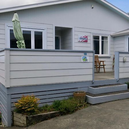 The Crescent Bnb Waihi Zewnętrze zdjęcie