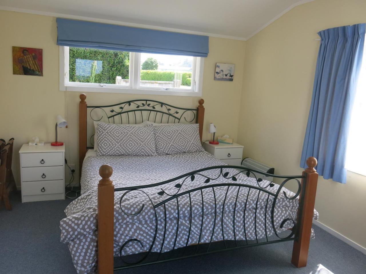 The Crescent Bnb Waihi Zewnętrze zdjęcie